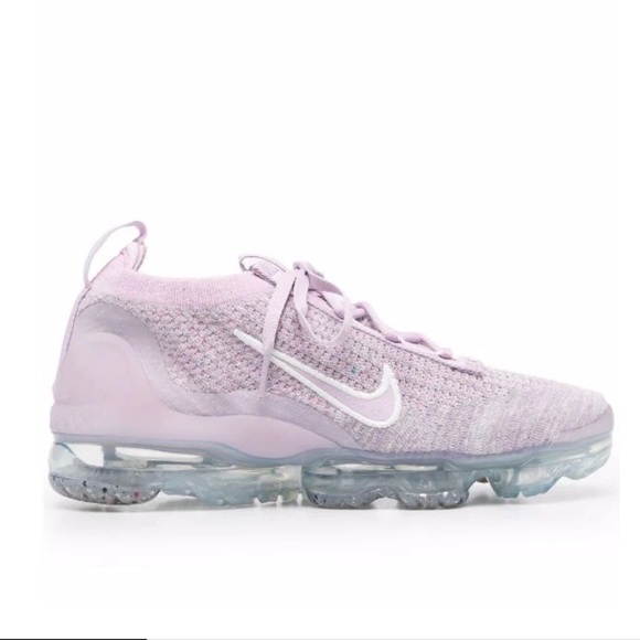 NIKE WMNS AIR VAPORMAX 2021 FLYKNIT 'LIGHT ARCTIC PINK'